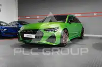 2024 Audi RS6