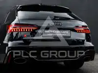 2024 Audi RS6