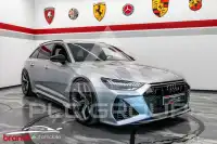2024 Audi RS6