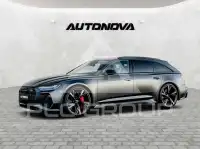 2024 Audi RS6