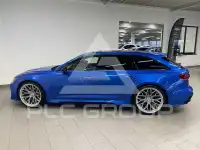 2024 Audi RS6