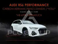 2024 Audi RS6