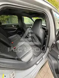 2024 Audi RS6
