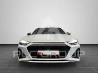 2024 Audi RS6