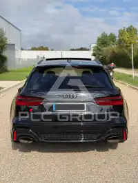 2024 Audi RS6