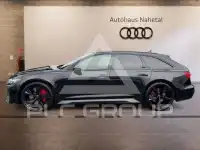 2024 Audi RS6
