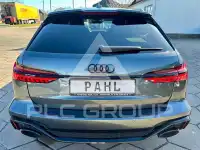 2024 Audi RS6