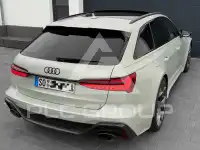 2024 Audi RS6