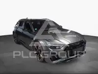 2024 Audi RS6