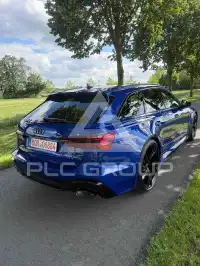 2024 Audi RS6