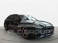 2024 Audi RS6