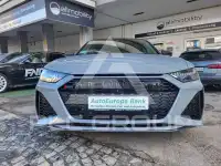 2024 Audi RS6