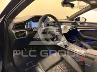 2020 Audi RS6