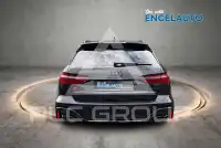 2024 Audi RS6