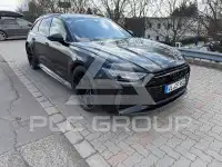 2024 Audi RS6