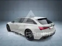 2024 Audi RS6