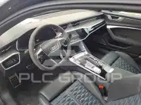 2024 Audi RS6