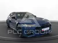 2024 Audi RS6