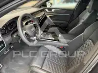 2024 Audi RS6