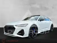 2024 Audi RS6