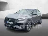 2024 Audi Q4