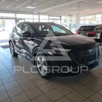 2024 Audi E-TRON
