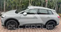 2024 Audi E-TRON