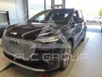 2024 Audi E-TRON