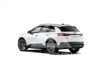 2024 Audi E-TRON