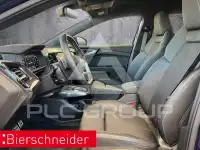2024 Audi E-TRON
