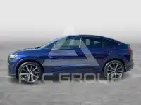 2024 Audi E-TRON