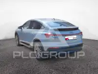 2024 Audi E-TRON