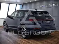 2024 Audi E-TRON