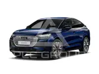 2024 Audi E-TRON