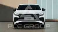 2024 Audi E-TRON