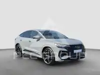2024 Audi E-TRON