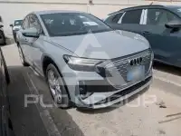 2024 Audi E-TRON