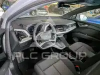 2024 Audi E-TRON