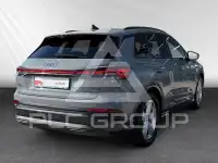 2024 Audi E-TRON