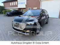 2024 Audi E-TRON