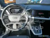 2024 Audi E-TRON