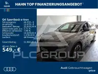 2024 Audi E-TRON