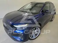 2024 Audi E-TRON