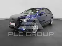 2024 Audi E-TRON