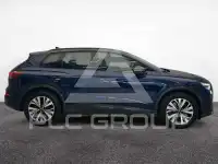 2024 Audi E-TRON