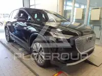 2024 Audi E-TRON