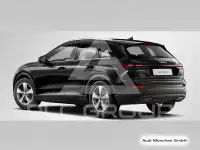 2024 Audi E-TRON