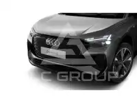 2024 Audi E-TRON