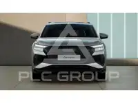 2024 Audi E-TRON