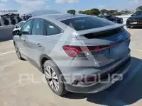 2024 Audi E-TRON